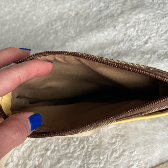 Coach cross body - Picture 3 of 7